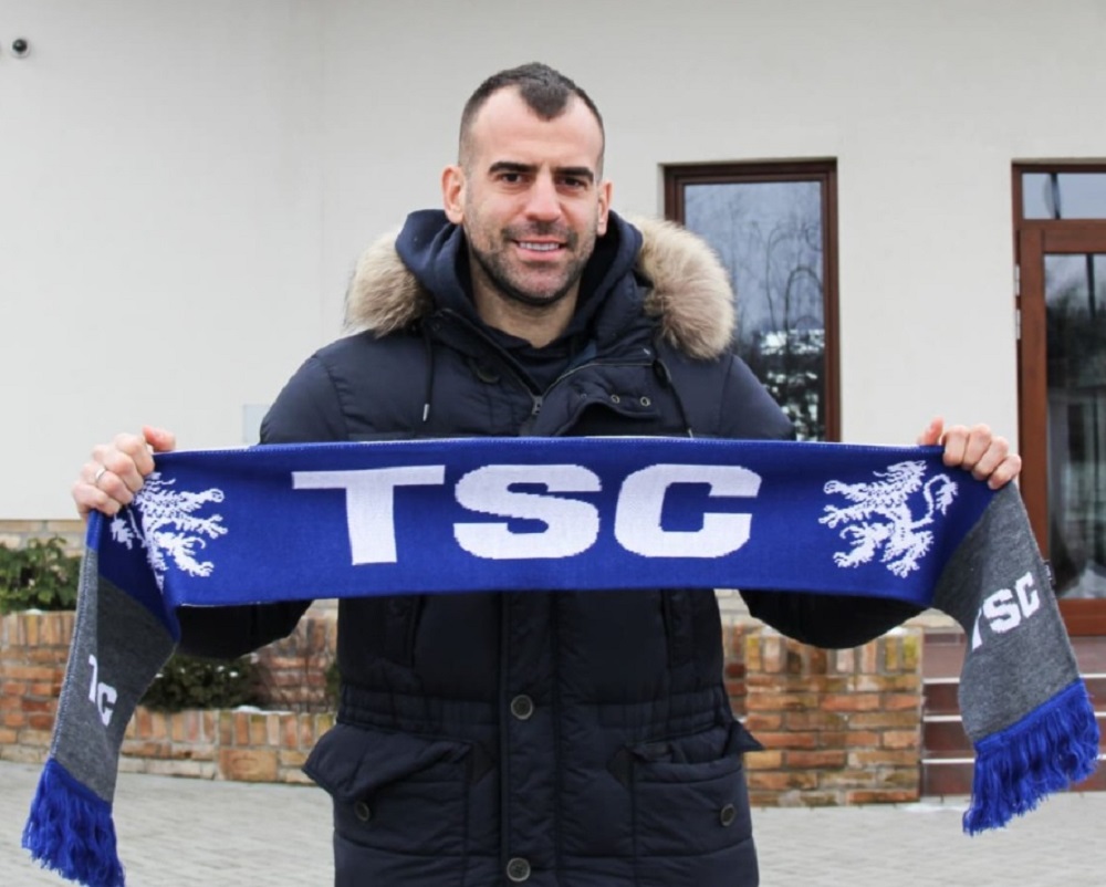 Petar Škuletić (©TSC)